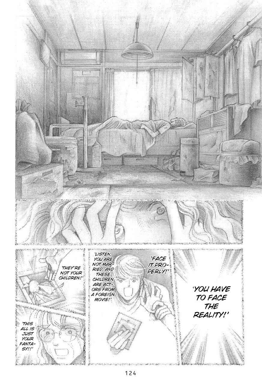 Page 54 Chapter 2 Himitsu - The Top Secret