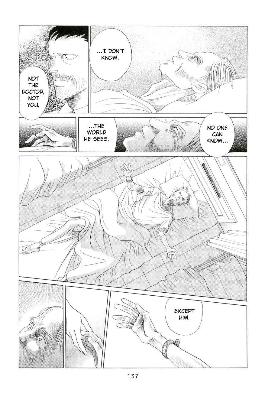 Page 66 Chapter 2 Himitsu - The Top Secret