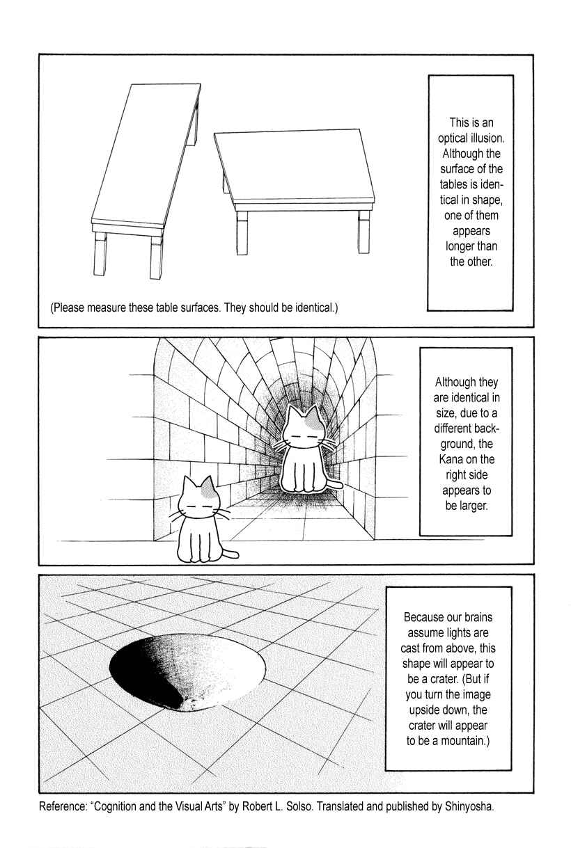 Page 18 Chapter 7.5 Himitsu - The Top Secret