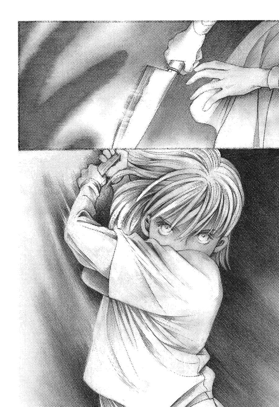 Page 13 Chapter 10.2 Himitsu - The Top Secret