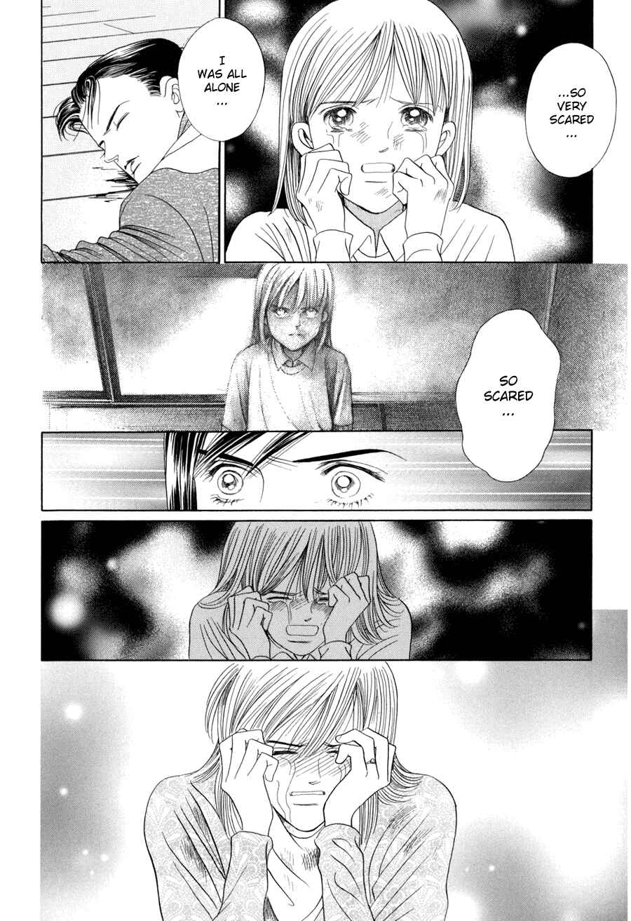 Page 36 Chapter 10.2 Himitsu - The Top Secret