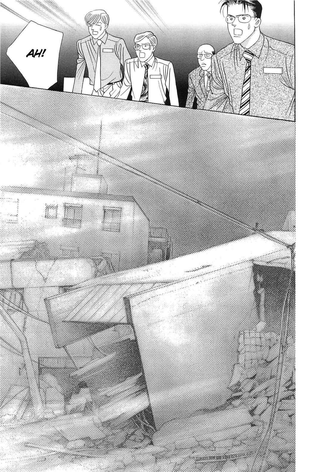 Page 53 Chapter 3 Himitsu - The Top Secret