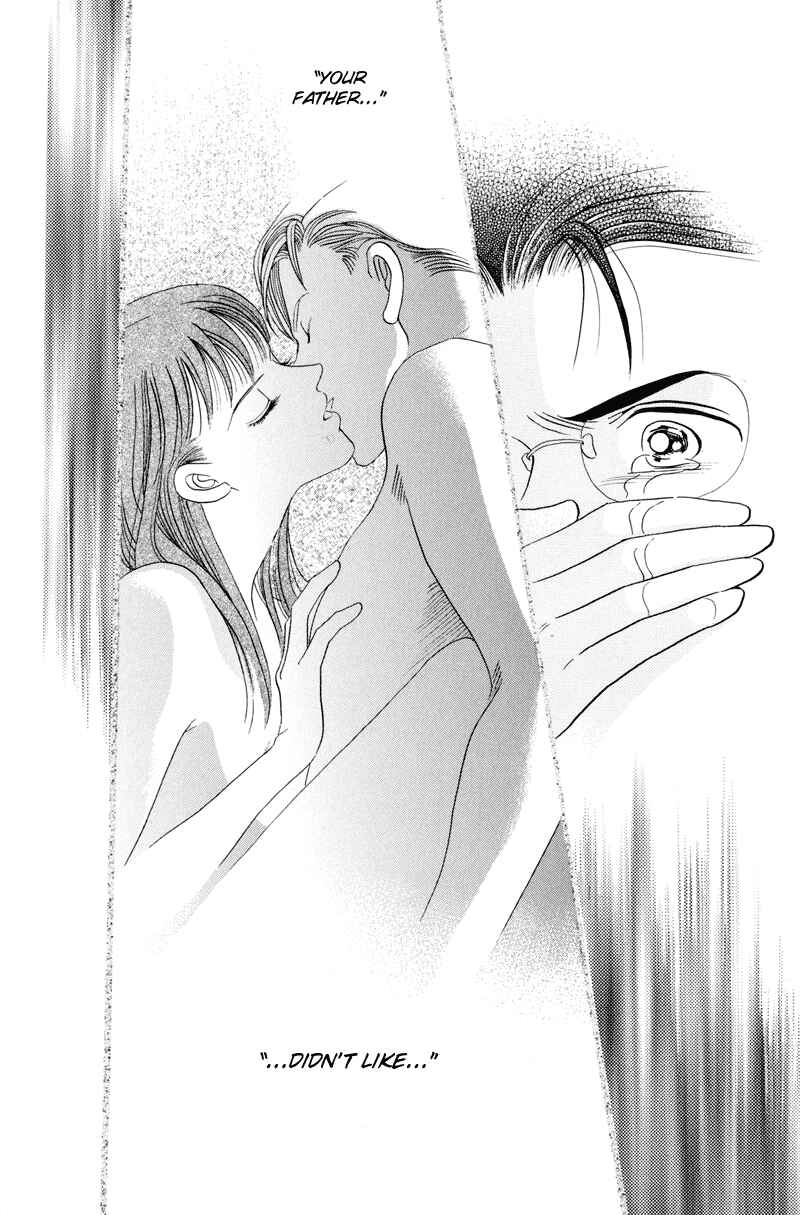 Page 60 Chapter 4 Himitsu - The Top Secret