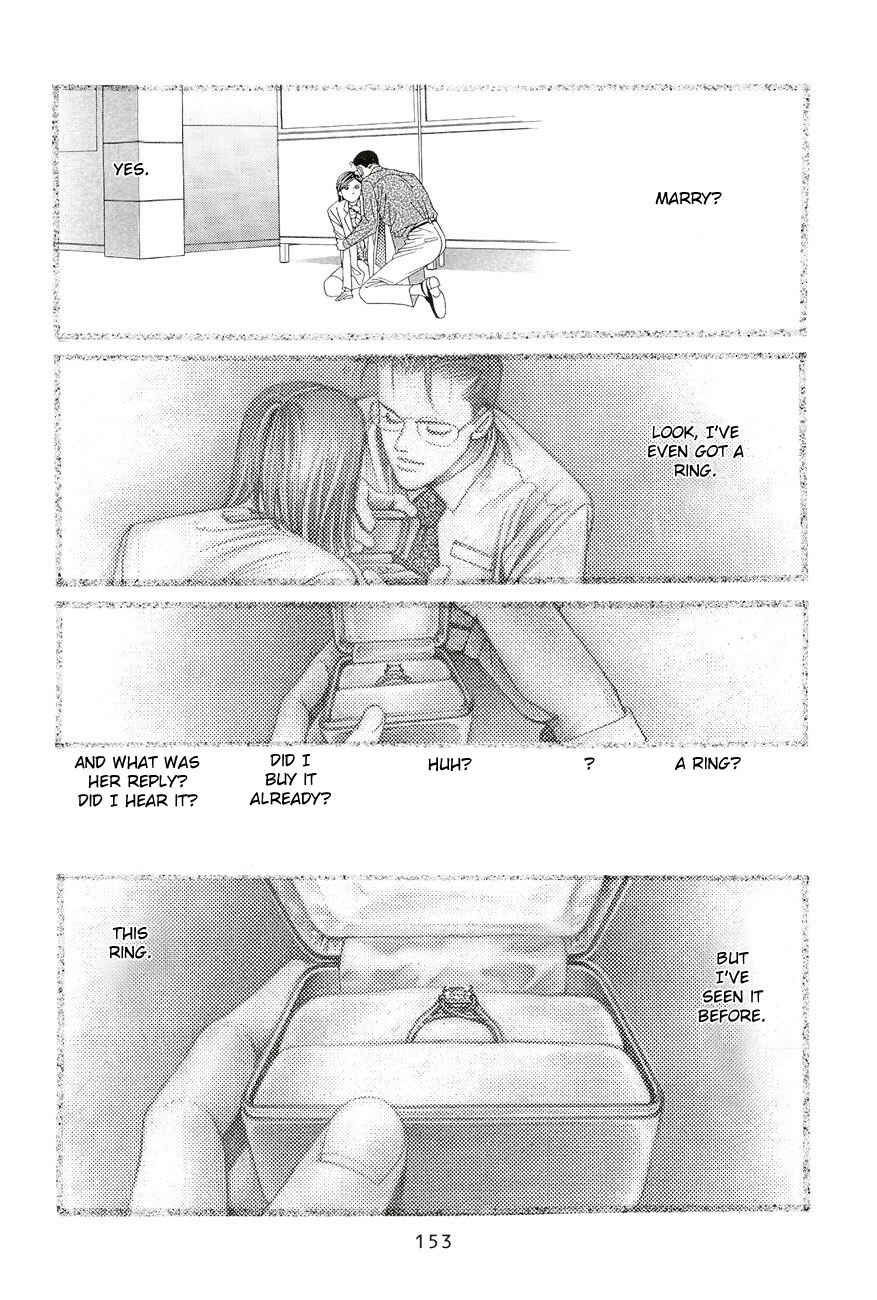 Page 9 Chapter 3 Himitsu - The Top Secret