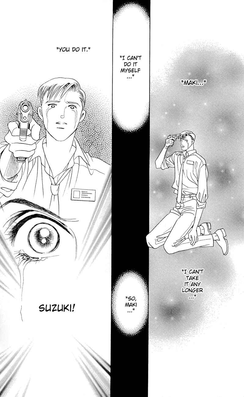 Page 78 Chapter 2.2 Himitsu - The Top Secret