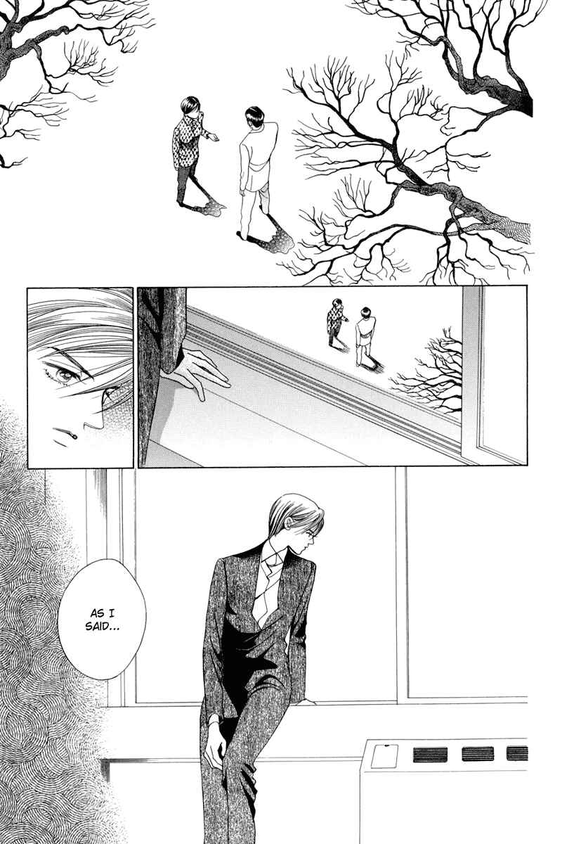 Page 127 Chapter 9 Himitsu - The Top Secret