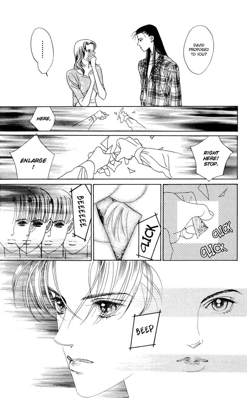 Page 10 Chapter 1.2 Himitsu - The Top Secret