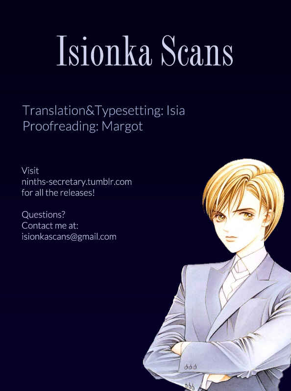 Page 78 Chapter 4 Himitsu - The Top Secret