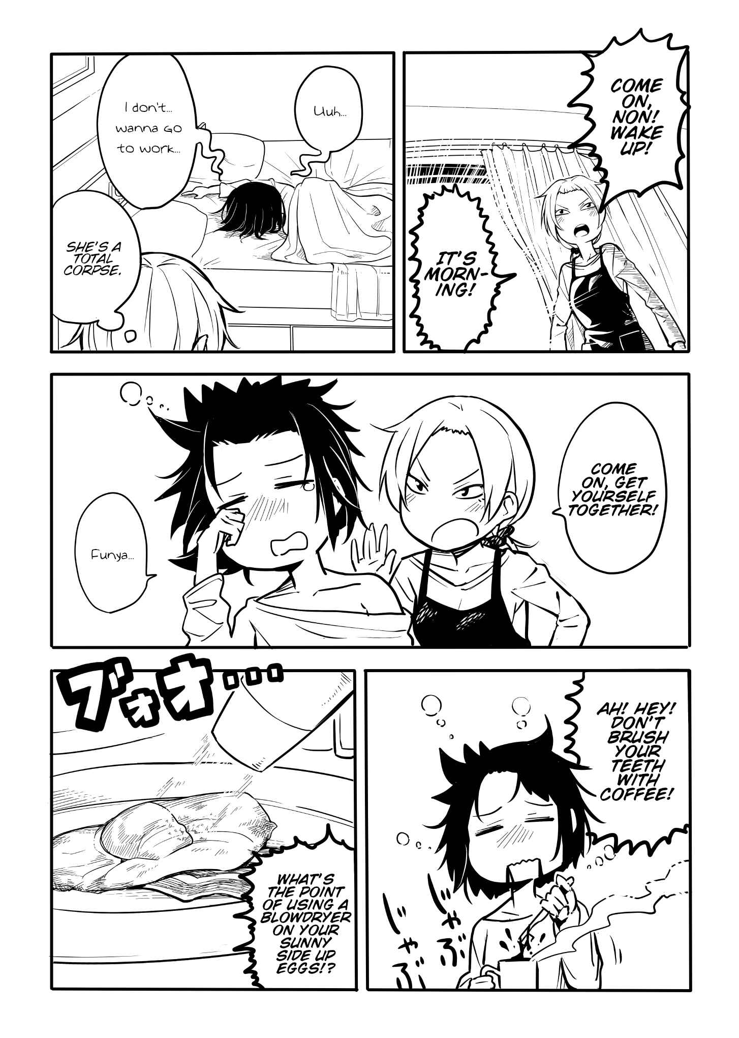 Page 1 Chapter 2 Non and Su