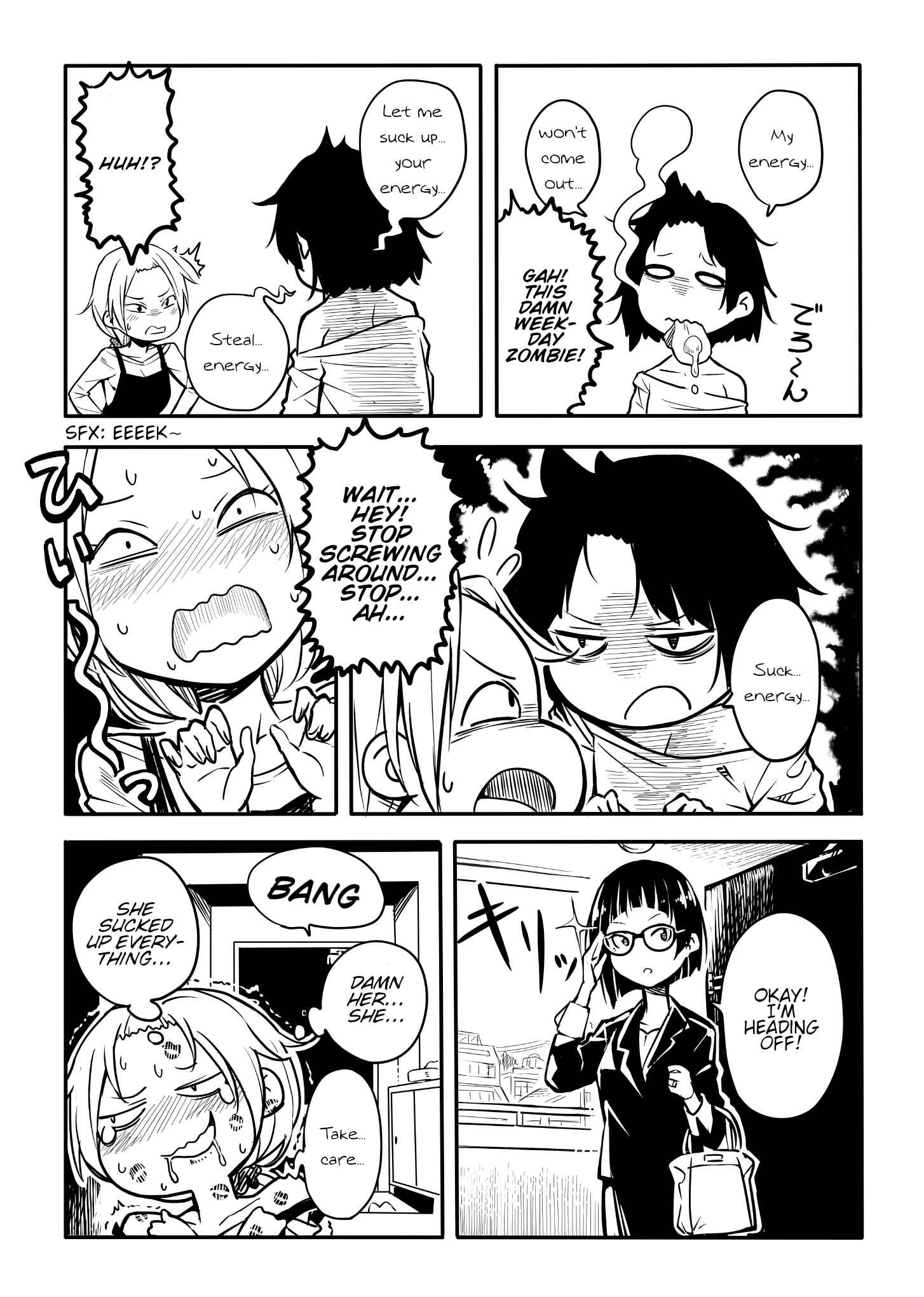Page 2 Chapter 2 Non and Su