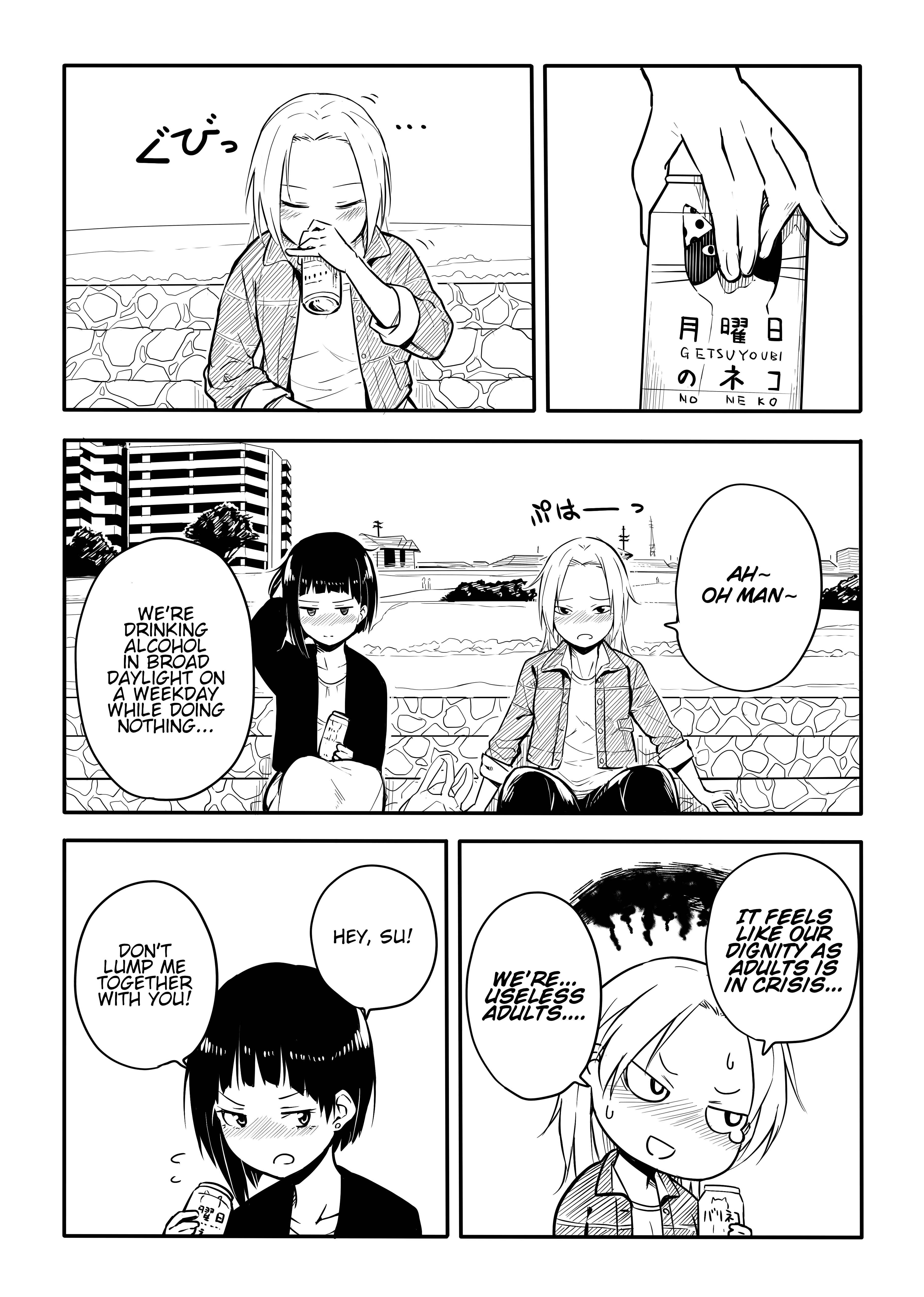 Page 1 Chapter 3 Non and Su
