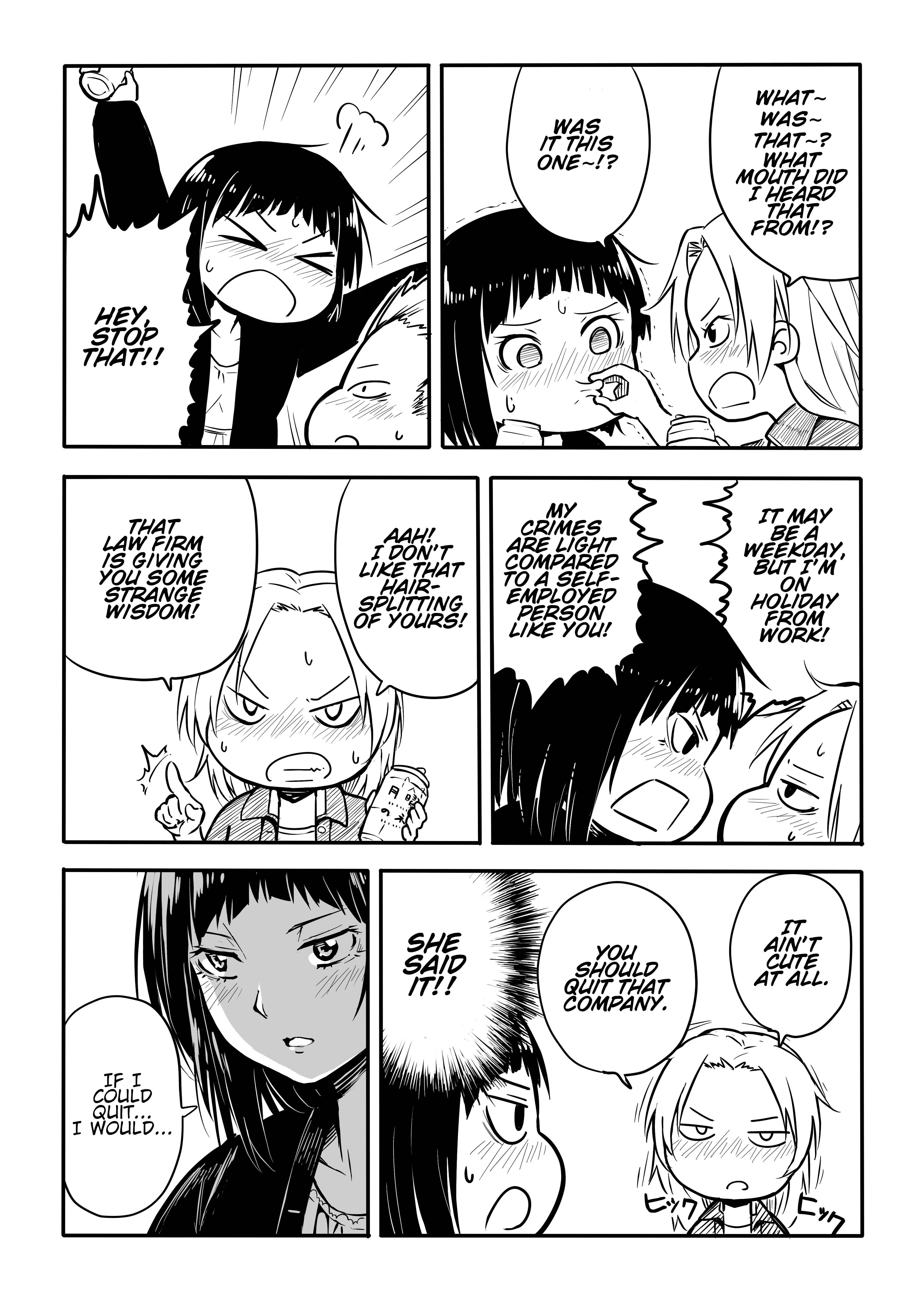 Page 2 Chapter 3 Non and Su