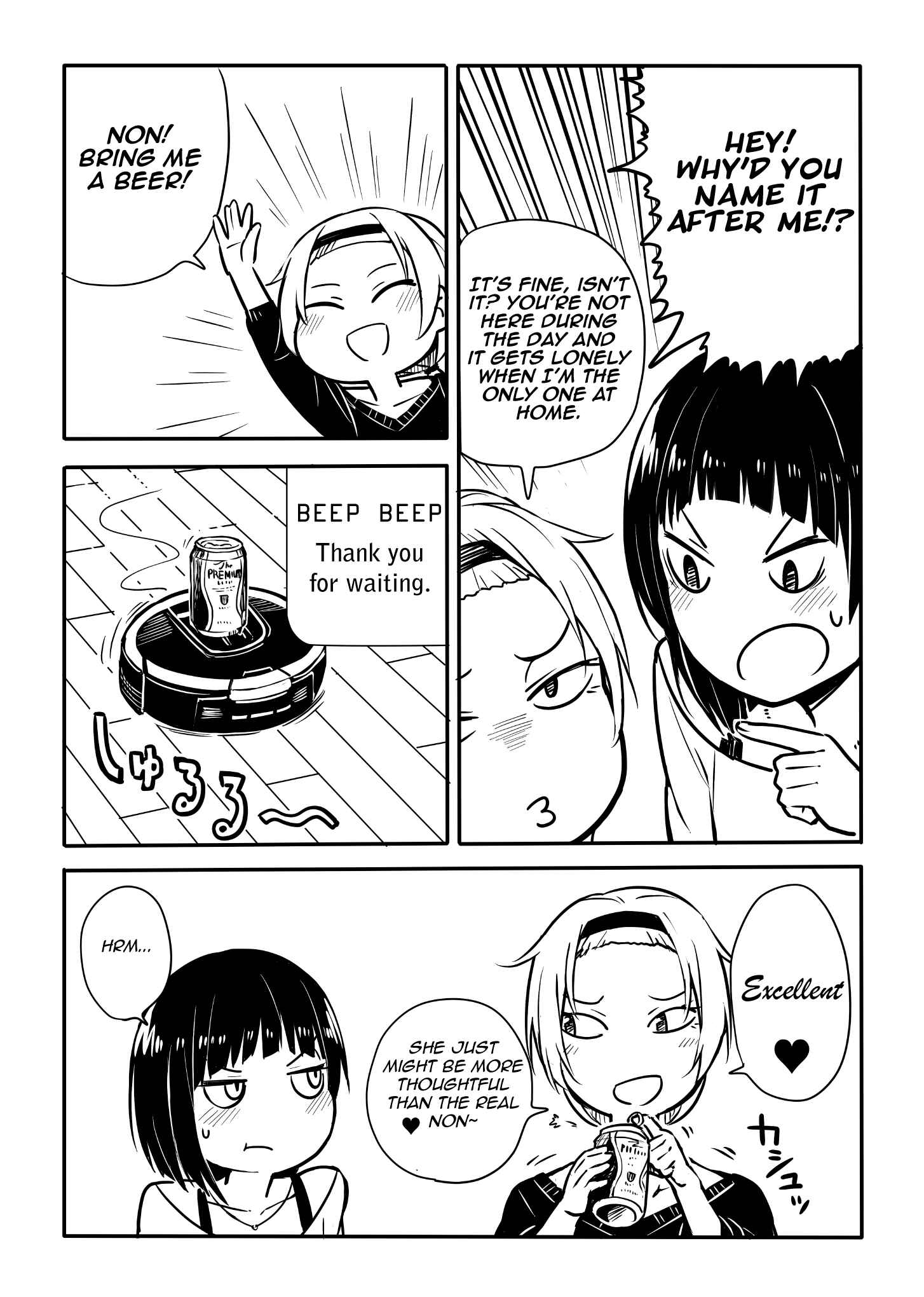 Page 2 Chapter 4 Non and Su