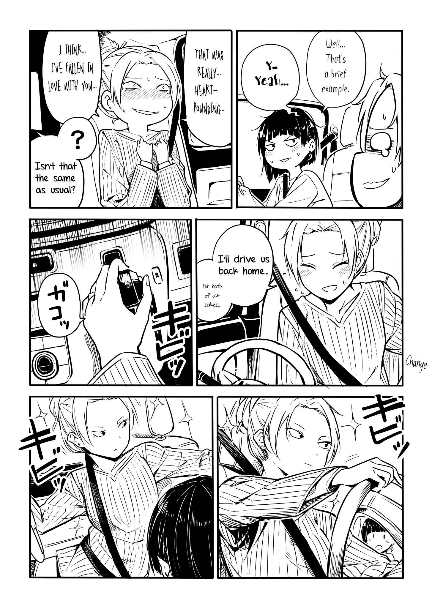 Page 3 Chapter 8 Non and Su