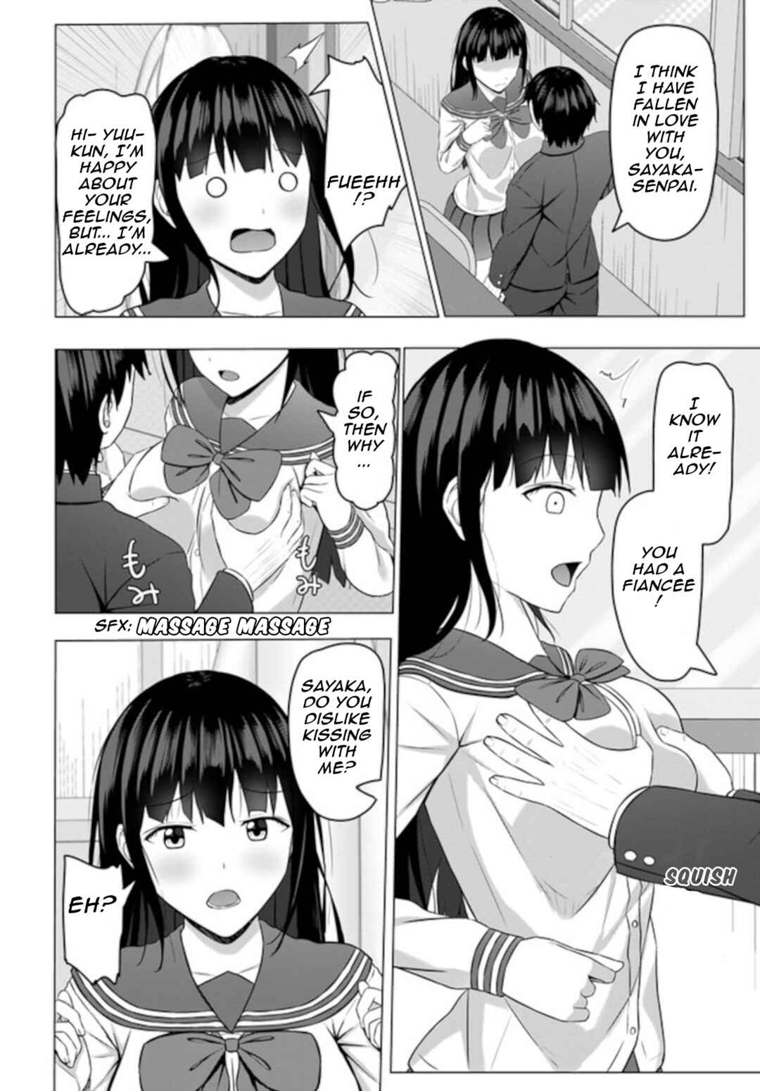 Page 5 Chapter 10 Umarekawattara Teisou Gyakuten Sekai