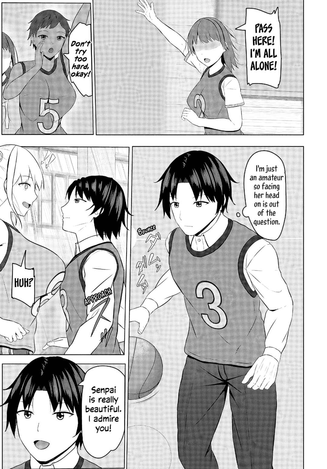 Page 18 Chapter 7 Umarekawattara Teisou Gyakuten Sekai