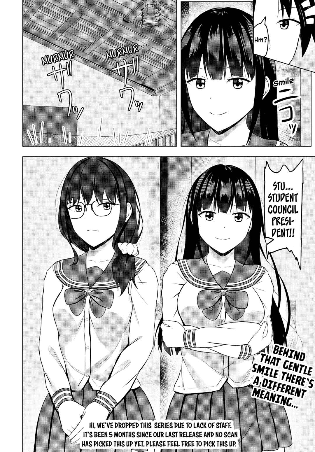 Page 25 Chapter 7 Umarekawattara Teisou Gyakuten Sekai
