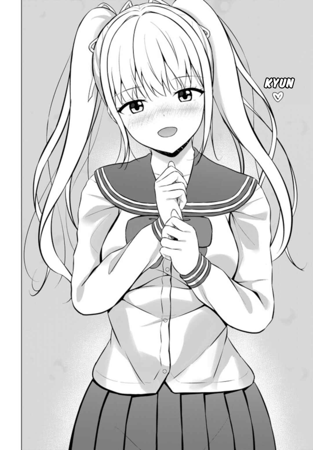 Page 11 Chapter 12 Umarekawattara Teisou Gyakuten Sekai