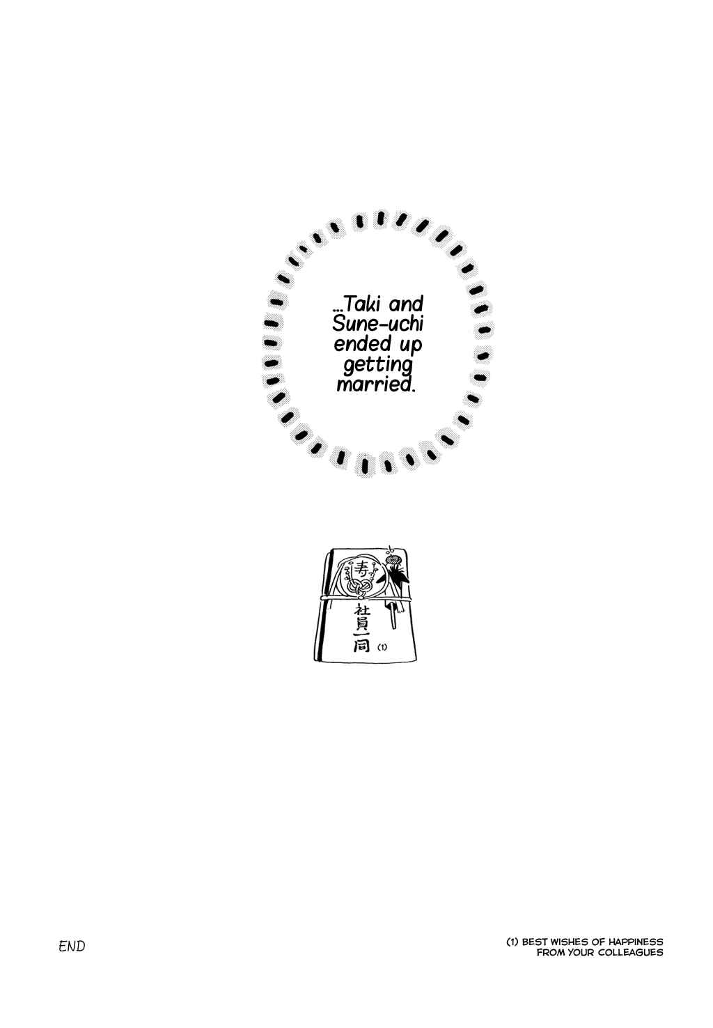 Page 30 Chapter 3 The Yellow Book - A Friend Named Jacques Thibault