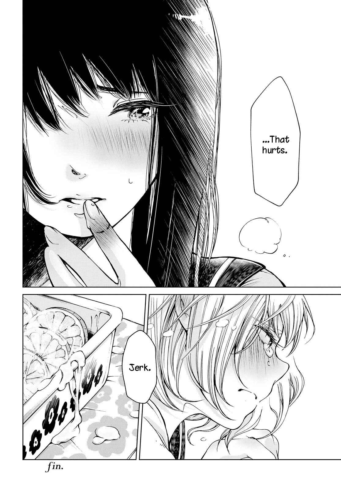 Page 22 Chapter Unknown_e527 Ano Lemon Kajitte