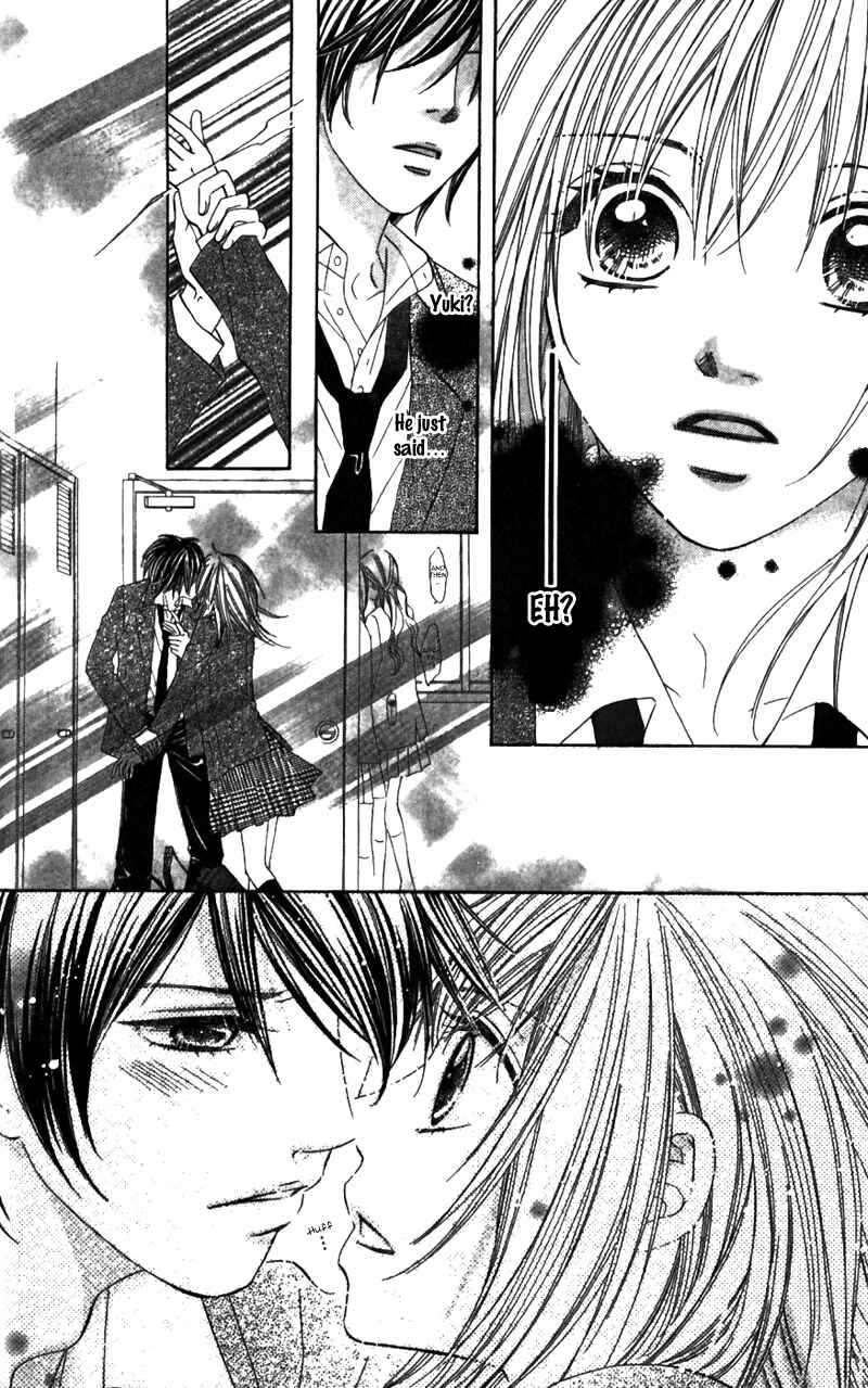 Page 27 Chapter 2 8-banme no Tsumi