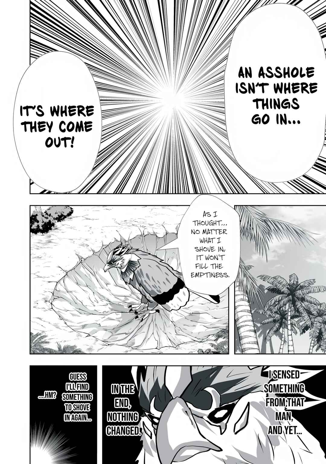 Page 10 Chapter 23 Tsuihou Sareta Renkinjutsushi, Adult Goods de Sekai wo Sukuu ~Donna Monster mo Zettai ni Ikaseru Otoko~