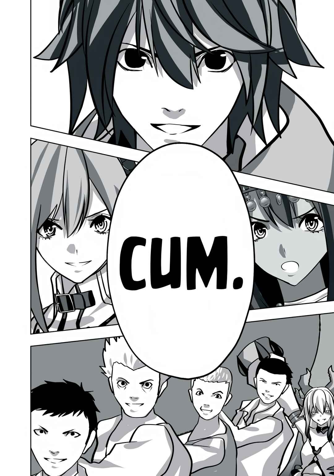 Page 14 Chapter 23 Tsuihou Sareta Renkinjutsushi, Adult Goods de Sekai wo Sukuu ~Donna Monster mo Zettai ni Ikaseru Otoko~