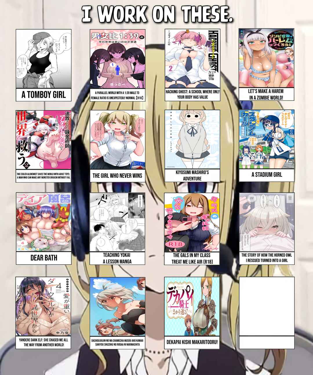 Page 23 Chapter 23 Tsuihou Sareta Renkinjutsushi, Adult Goods de Sekai wo Sukuu ~Donna Monster mo Zettai ni Ikaseru Otoko~