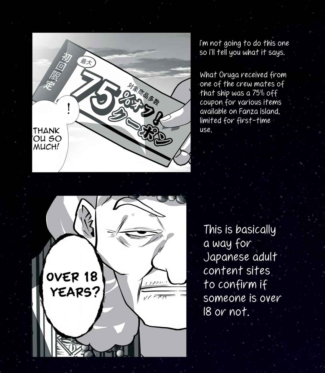 Page 17 Chapter 20 Tsuihou Sareta Renkinjutsushi, Adult Goods de Sekai wo Sukuu ~Donna Monster mo Zettai ni Ikaseru Otoko~