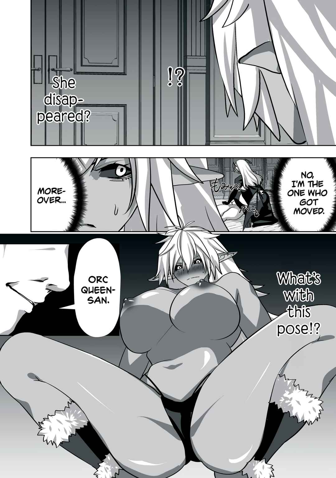Page 10 Chapter 8 Tsuihou Sareta Renkinjutsushi, Adult Goods de Sekai wo Sukuu ~Donna Monster mo Zettai ni Ikaseru Otoko~