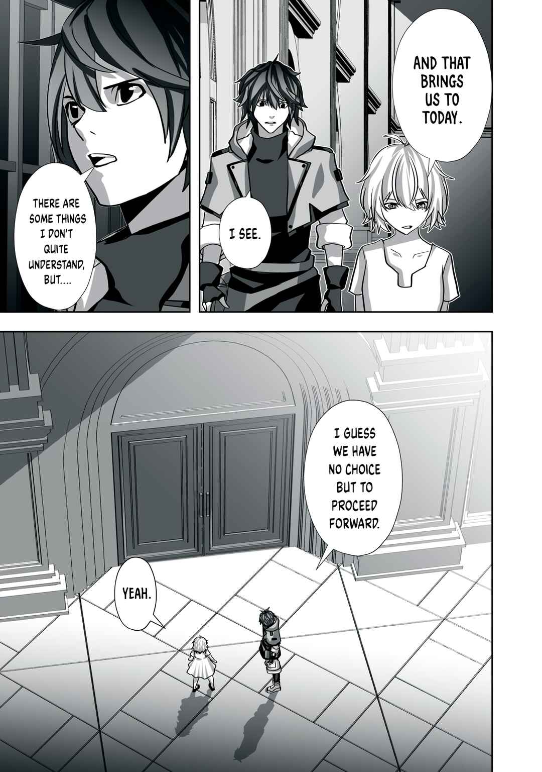 Page 15 Chapter 11 Tsuihou Sareta Renkinjutsushi, Adult Goods de Sekai wo Sukuu ~Donna Monster mo Zettai ni Ikaseru Otoko~