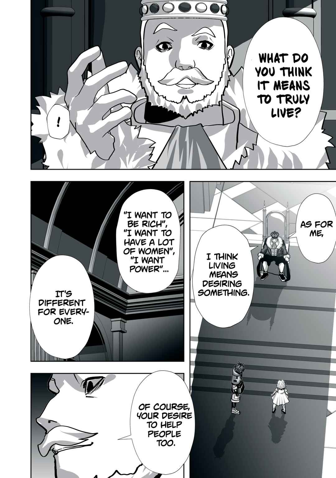 Page 18 Chapter 11 Tsuihou Sareta Renkinjutsushi, Adult Goods de Sekai wo Sukuu ~Donna Monster mo Zettai ni Ikaseru Otoko~