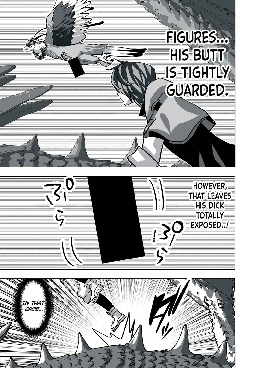 Page 13 Chapter 22 Tsuihou Sareta Renkinjutsushi, Adult Goods de Sekai wo Sukuu ~Donna Monster mo Zettai ni Ikaseru Otoko~