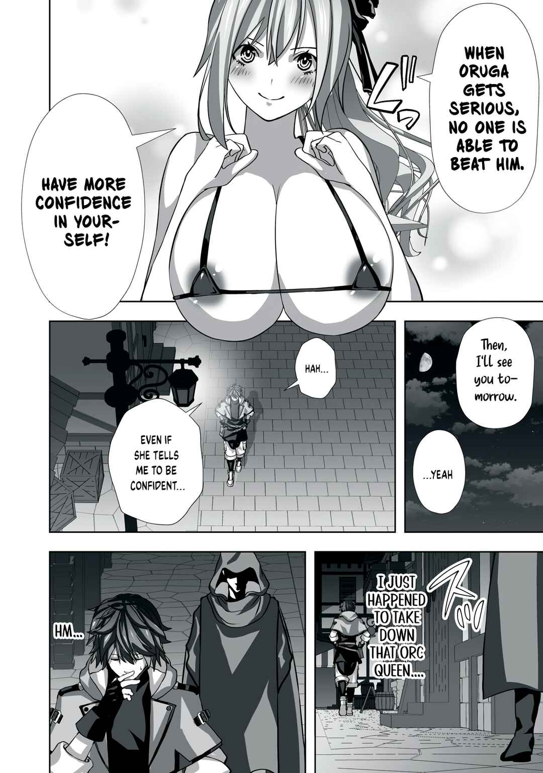 Page 10 Chapter 2 Tsuihou Sareta Renkinjutsushi, Adult Goods de Sekai wo Sukuu ~Donna Monster mo Zettai ni Ikaseru Otoko~