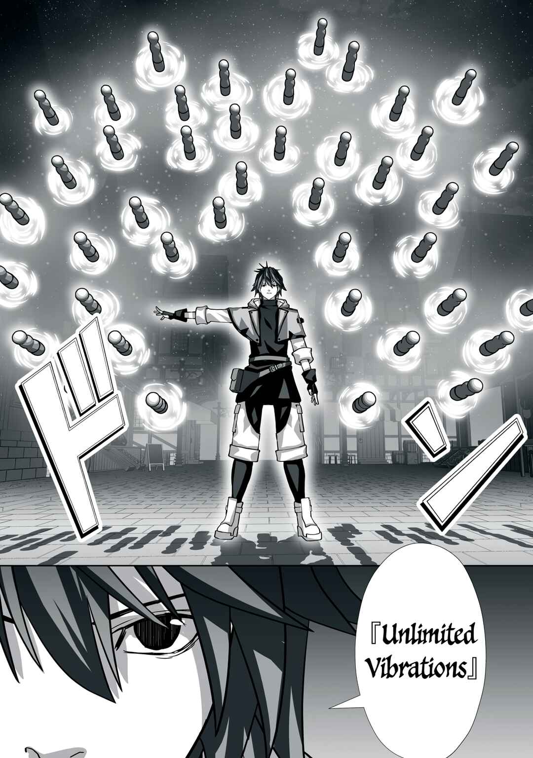 Page 22 Chapter 2 Tsuihou Sareta Renkinjutsushi, Adult Goods de Sekai wo Sukuu ~Donna Monster mo Zettai ni Ikaseru Otoko~