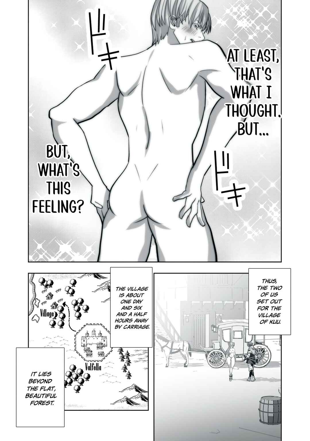 Page 29 Chapter 2 Tsuihou Sareta Renkinjutsushi, Adult Goods de Sekai wo Sukuu ~Donna Monster mo Zettai ni Ikaseru Otoko~