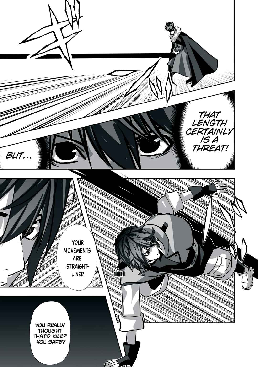 Page 13 Chapter 12 Tsuihou Sareta Renkinjutsushi, Adult Goods de Sekai wo Sukuu ~Donna Monster mo Zettai ni Ikaseru Otoko~