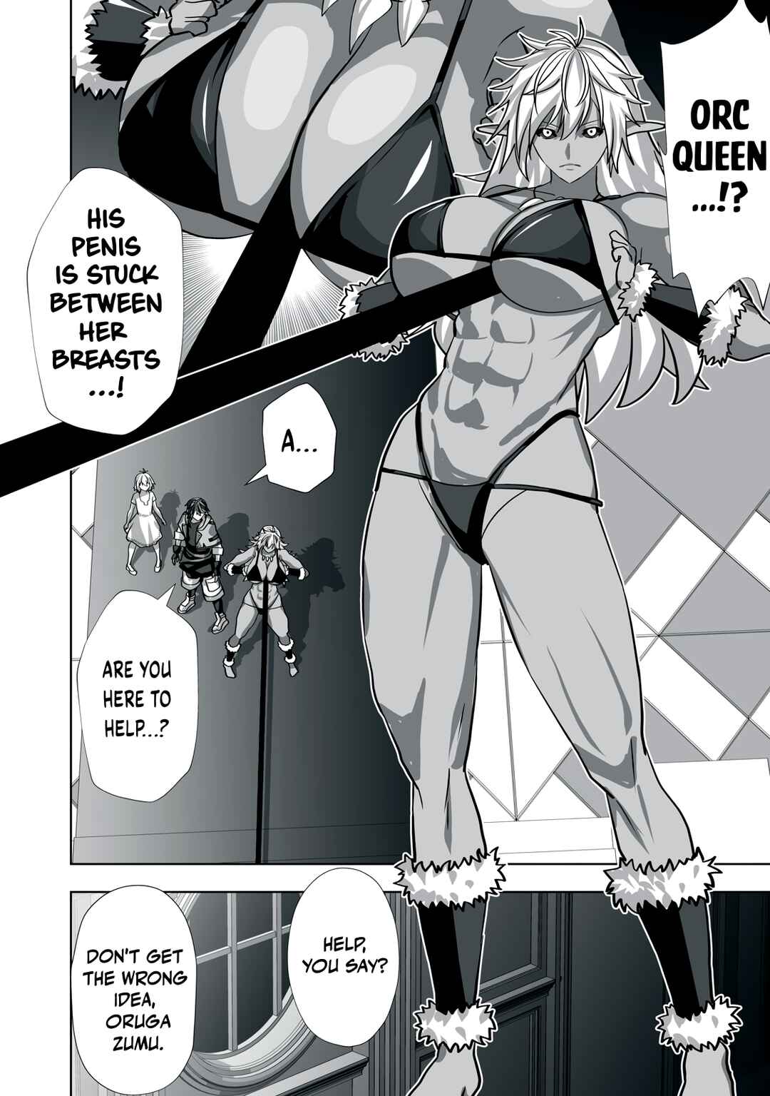 Page 16 Chapter 12 Tsuihou Sareta Renkinjutsushi, Adult Goods de Sekai wo Sukuu ~Donna Monster mo Zettai ni Ikaseru Otoko~