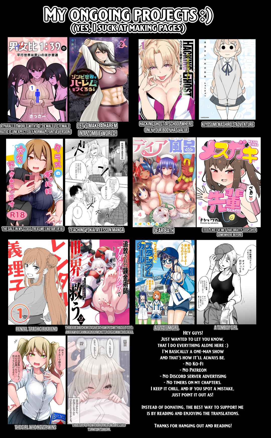Page 19 Chapter 21 Tsuihou Sareta Renkinjutsushi, Adult Goods de Sekai wo Sukuu ~Donna Monster mo Zettai ni Ikaseru Otoko~
