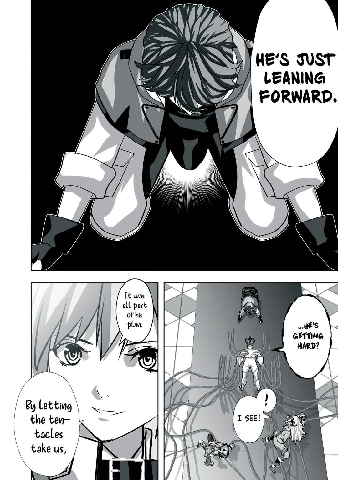 Page 16 Chapter 15 Tsuihou Sareta Renkinjutsushi, Adult Goods de Sekai wo Sukuu ~Donna Monster mo Zettai ni Ikaseru Otoko~