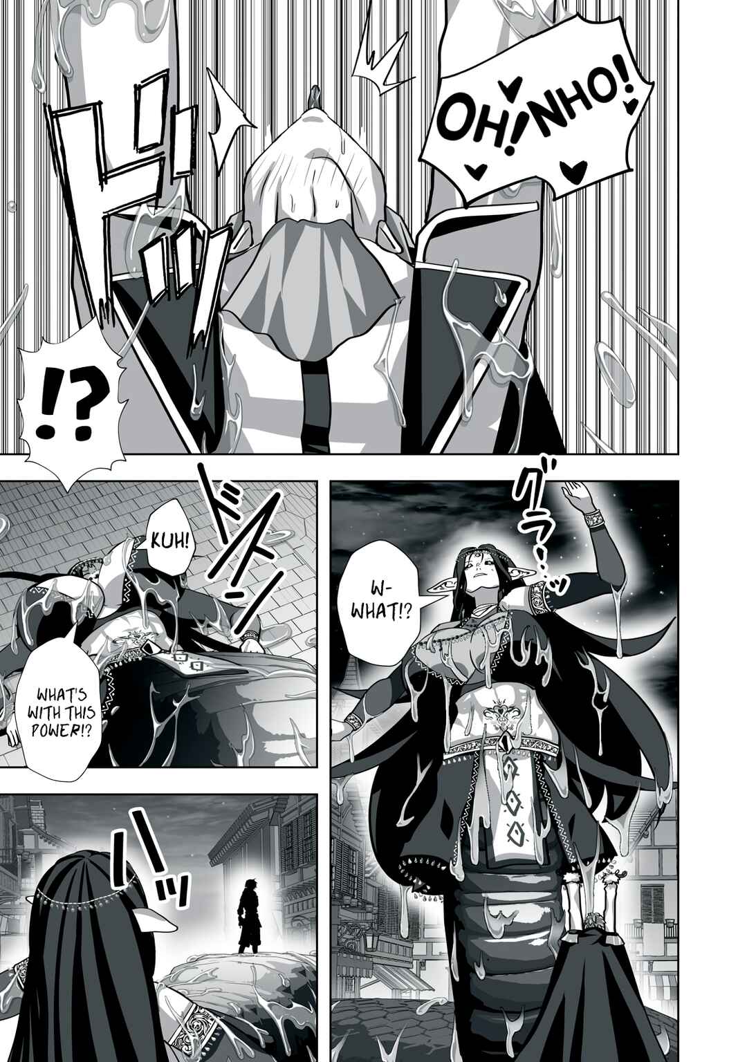 Page 11 Chapter 7 Tsuihou Sareta Renkinjutsushi, Adult Goods de Sekai wo Sukuu ~Donna Monster mo Zettai ni Ikaseru Otoko~