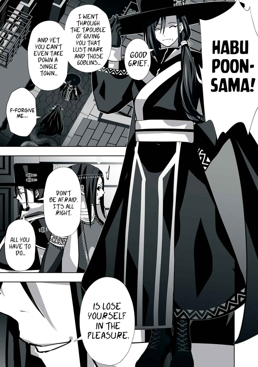 Page 15 Chapter 7 Tsuihou Sareta Renkinjutsushi, Adult Goods de Sekai wo Sukuu ~Donna Monster mo Zettai ni Ikaseru Otoko~