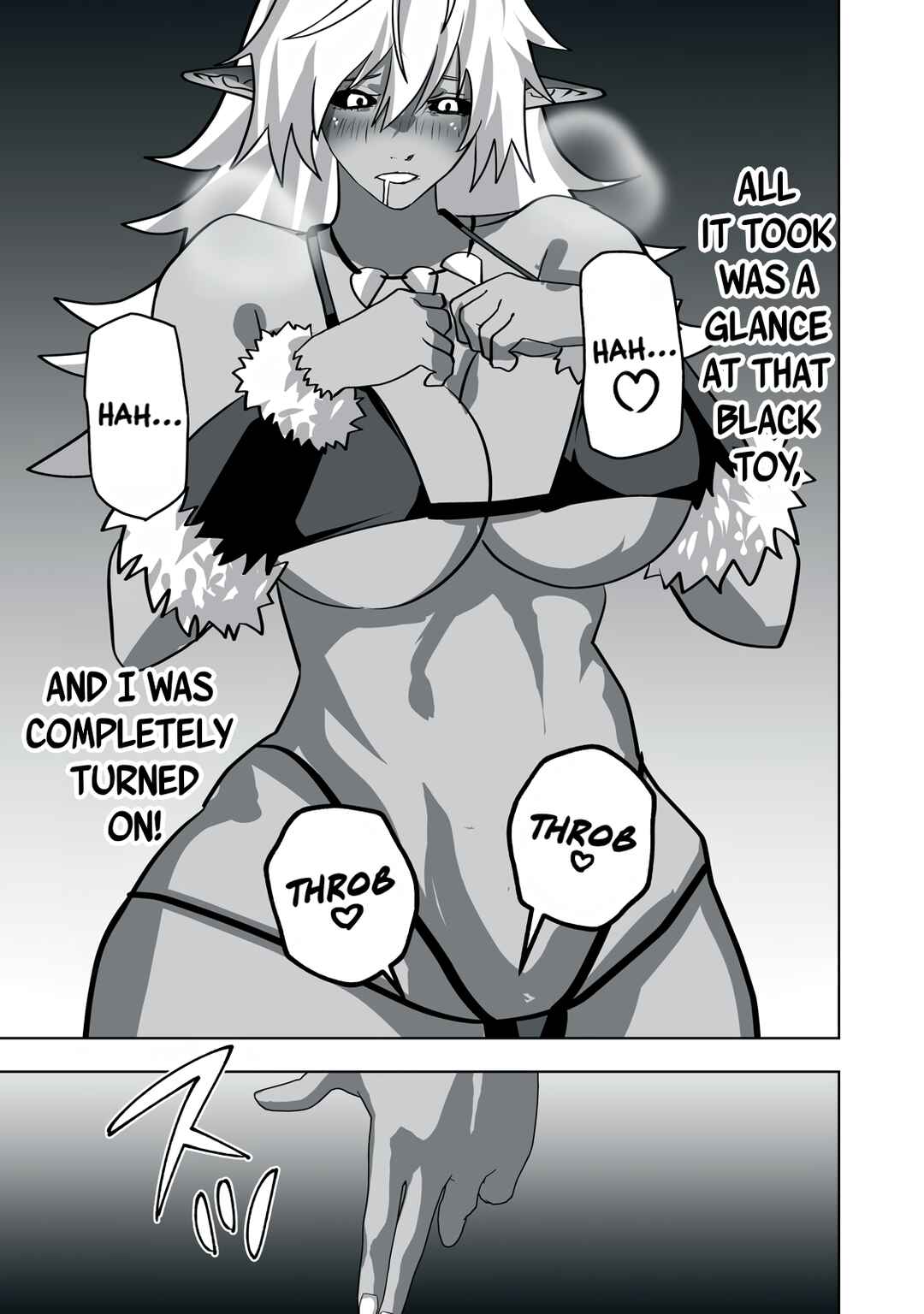 Page 13 Chapter 19 Tsuihou Sareta Renkinjutsushi, Adult Goods de Sekai wo Sukuu ~Donna Monster mo Zettai ni Ikaseru Otoko~