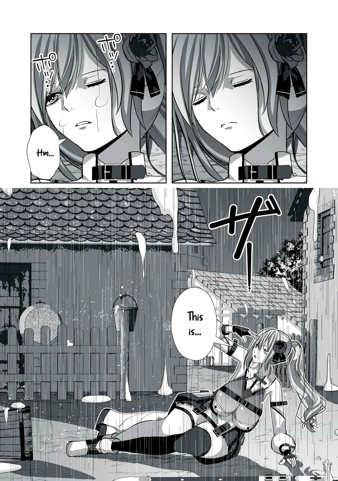 Page 32 Chapter 3 Tsuihou Sareta Renkinjutsushi, Adult Goods de Sekai wo Sukuu ~Donna Monster mo Zettai ni Ikaseru Otoko~