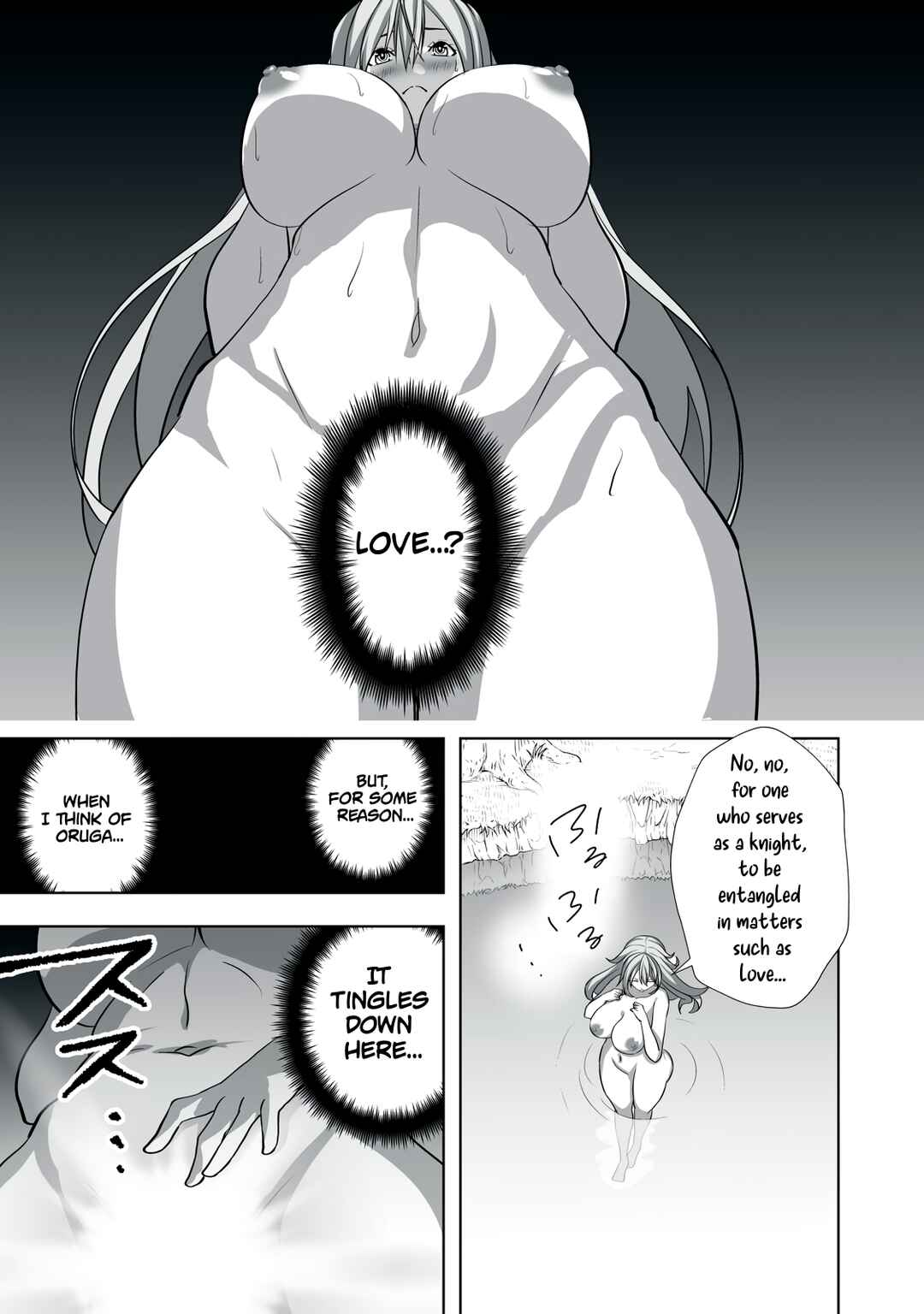 Page 9 Chapter 3 Tsuihou Sareta Renkinjutsushi, Adult Goods de Sekai wo Sukuu ~Donna Monster mo Zettai ni Ikaseru Otoko~