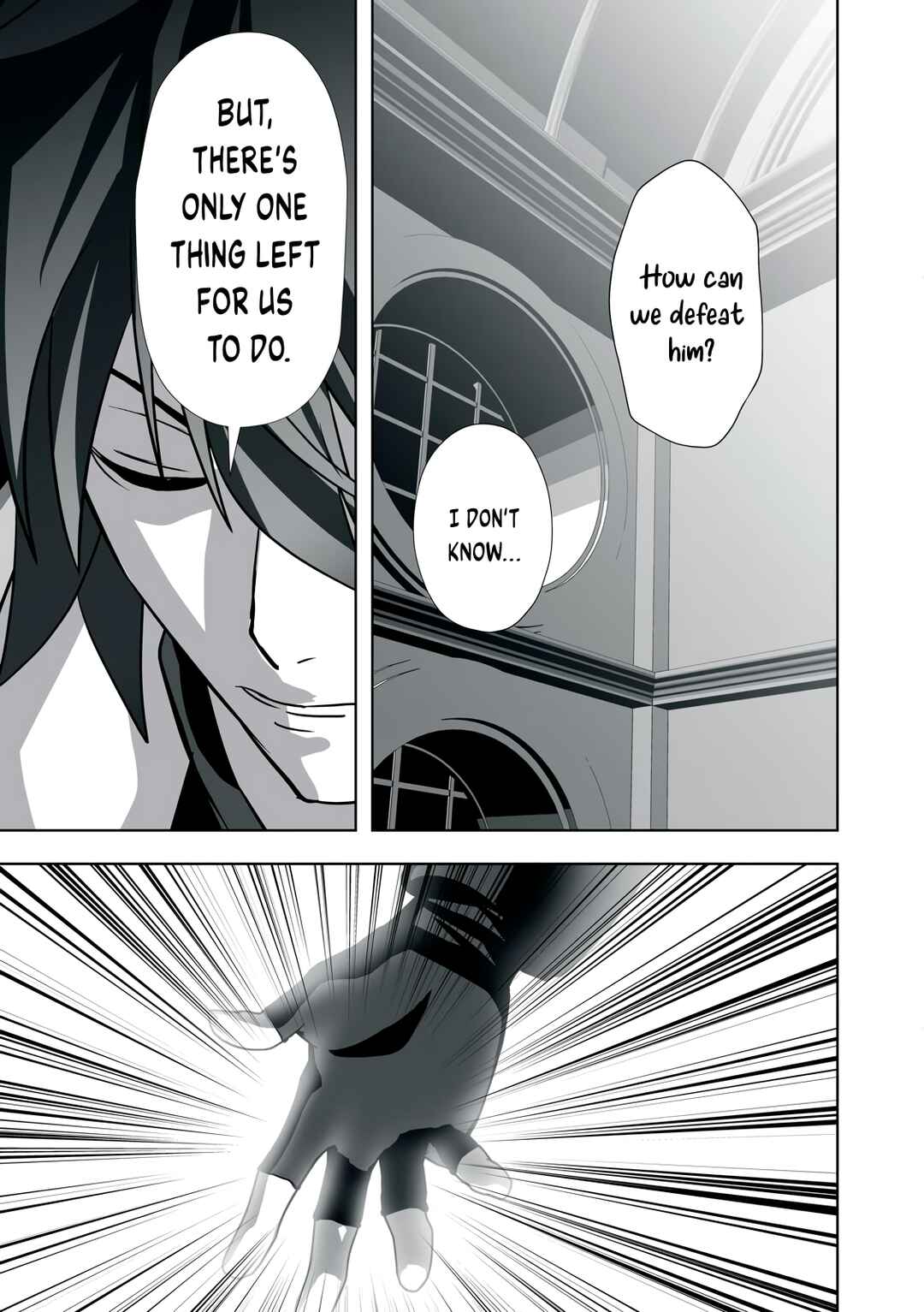 Page 19 Chapter 14 Tsuihou Sareta Renkinjutsushi, Adult Goods de Sekai wo Sukuu ~Donna Monster mo Zettai ni Ikaseru Otoko~