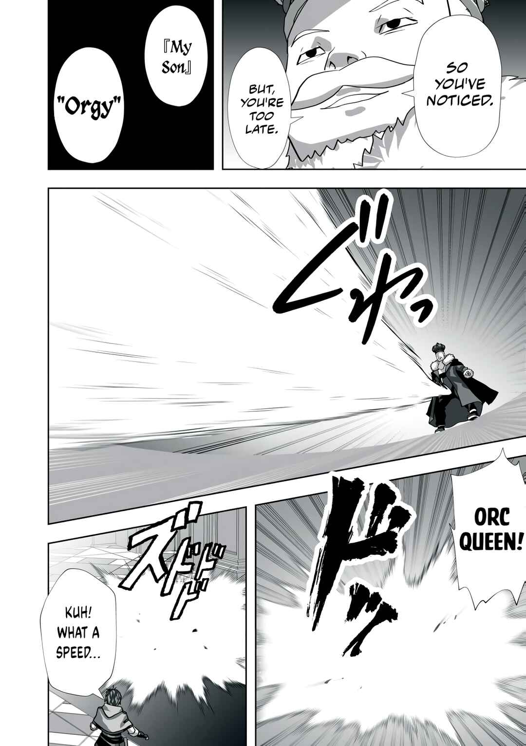 Page 2 Chapter 14 Tsuihou Sareta Renkinjutsushi, Adult Goods de Sekai wo Sukuu ~Donna Monster mo Zettai ni Ikaseru Otoko~