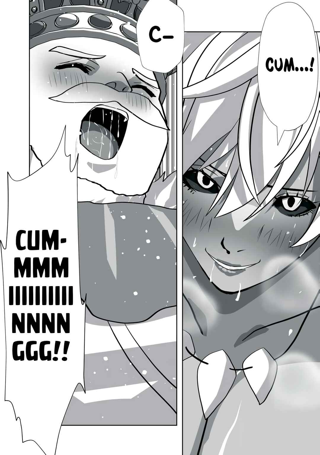 Page 9 Chapter 14 Tsuihou Sareta Renkinjutsushi, Adult Goods de Sekai wo Sukuu ~Donna Monster mo Zettai ni Ikaseru Otoko~