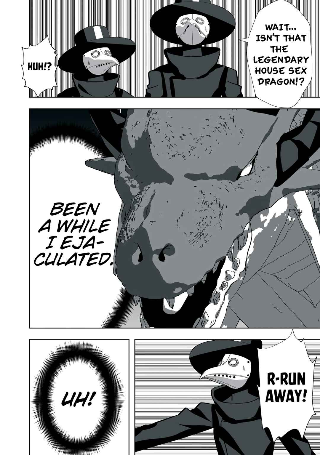 Page 16 Chapter 13 Tsuihou Sareta Renkinjutsushi, Adult Goods de Sekai wo Sukuu ~Donna Monster mo Zettai ni Ikaseru Otoko~