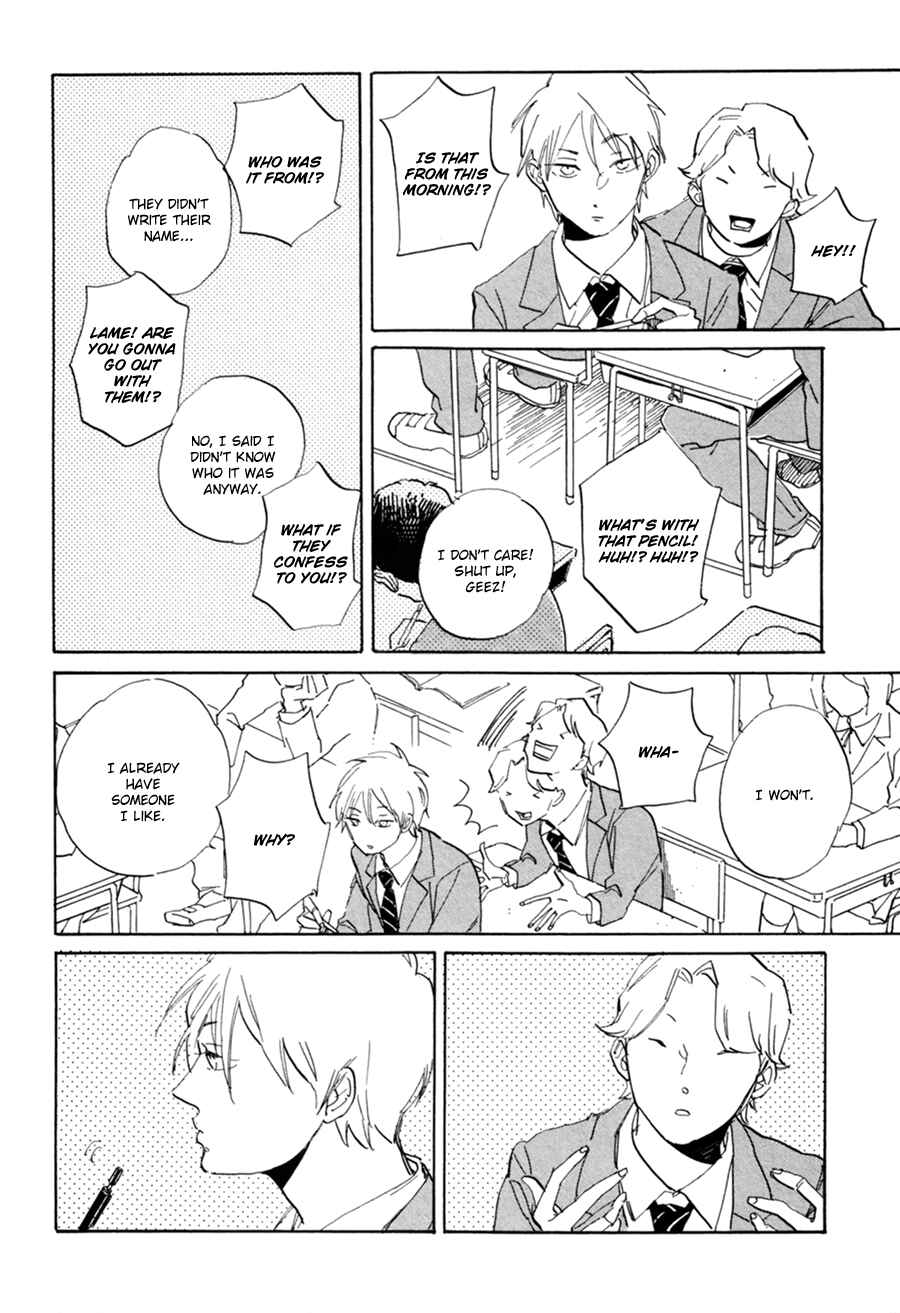 Page 13 Chapter 6 Stay Gold
